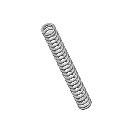 Approved Vendor Compression Spring, O= .240, L= 2.00, W= .038 R G409969257